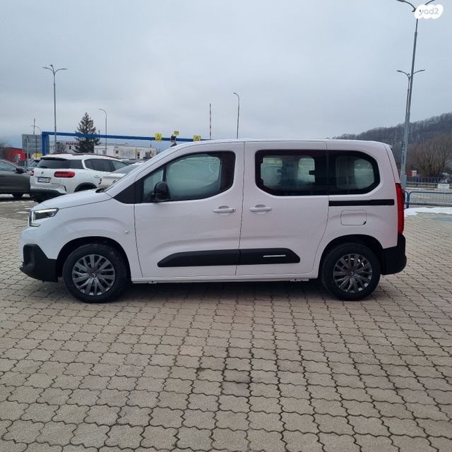 סיטרואן ברלינגו