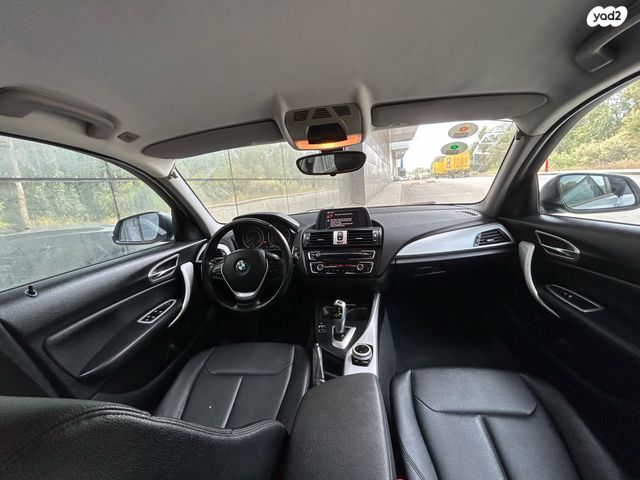 ב מ וו סדרה 1