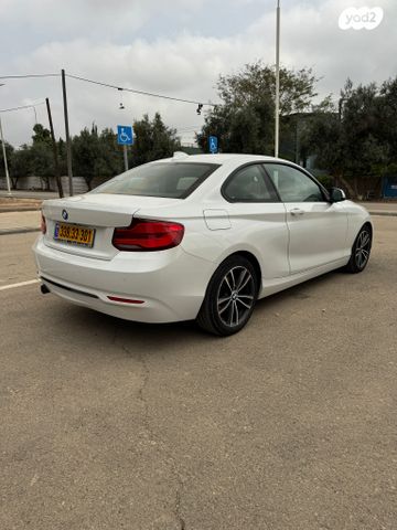 ב מ וו סדרה 2