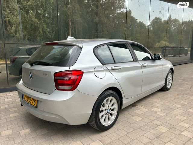 ב מ וו סדרה 1