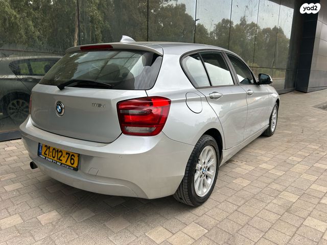 ב מ וו סדרה 1