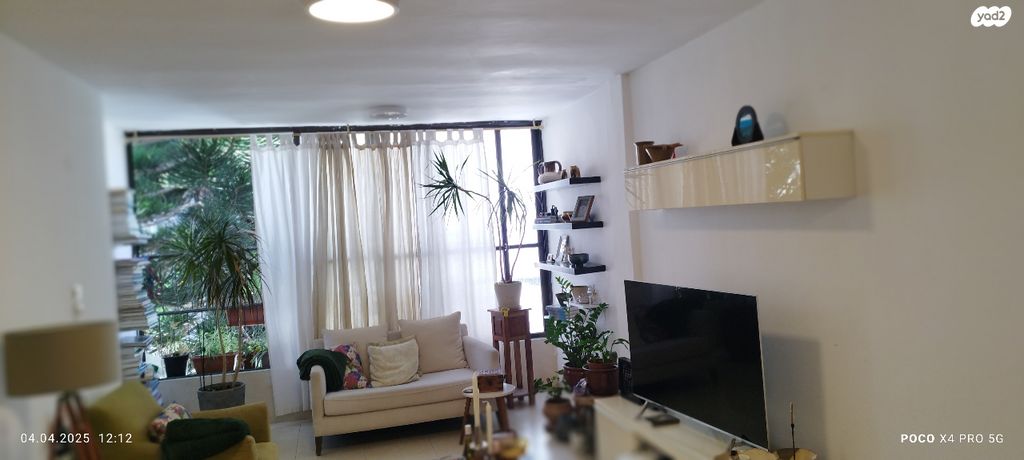 דירה, התנאים 15, הר שלום, בני ברק