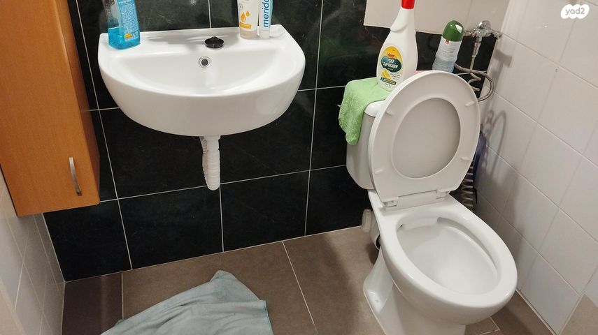 דירה, עץ האפרסק 4, נווה עובד, יהוד מונוסון