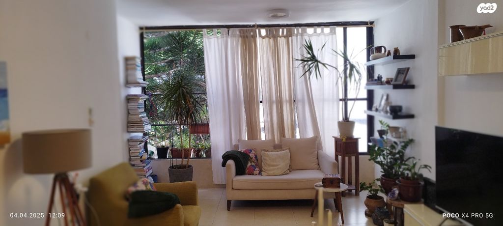 דירה, התנאים 15, הר שלום, בני ברק