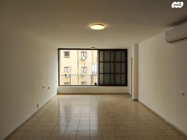 דירה, תל חי 26, אברמוביץ', ראשון לציון