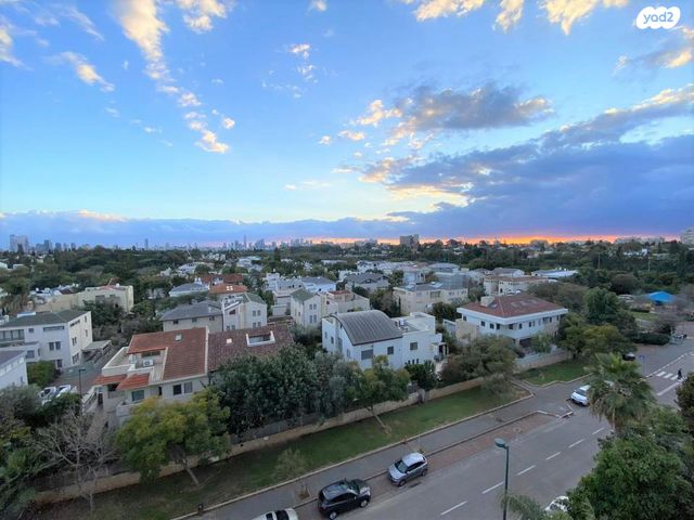 בית פרטי/ קוטג', תל ברוך, תל אביב יפו