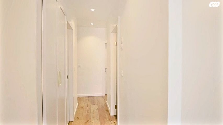 דירה, ניל"י, גבעת הורדים, רסקו, ירושלים