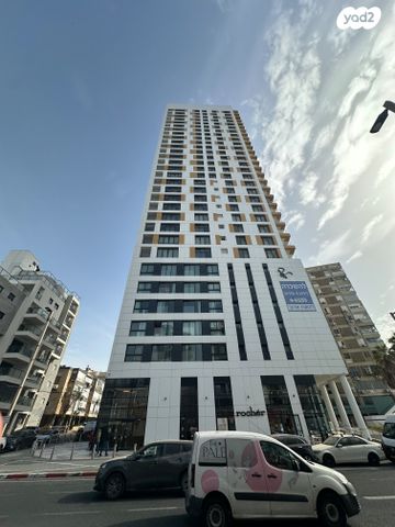 דירה, רוטשילד 2, רוטשילד עצמאות, בת ים