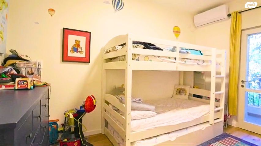 דירה, ניל"י, גבעת הורדים, רסקו, ירושלים