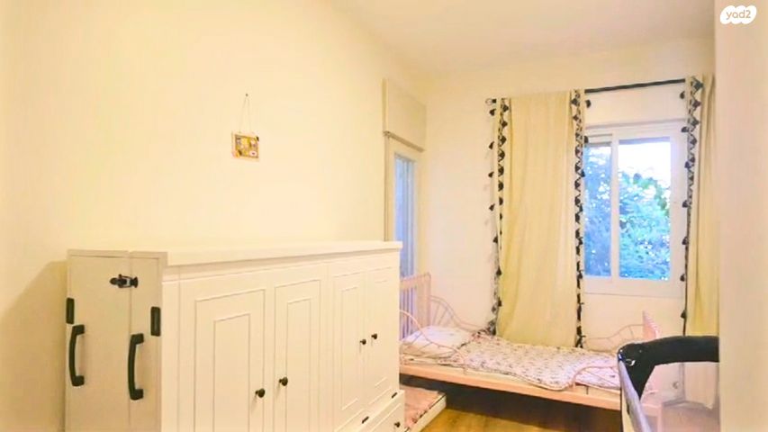 דירה, ניל"י, גבעת הורדים, רסקו, ירושלים