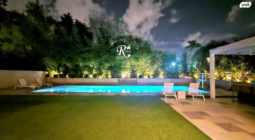 בית פרטי/ קוטג', סביון