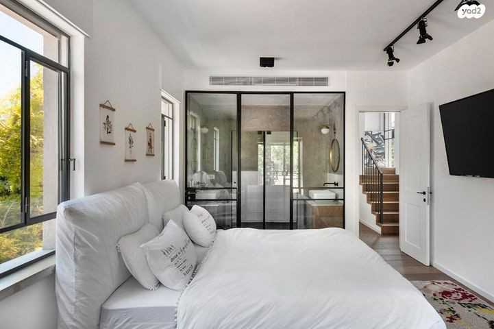 בית פרטי/ קוטג', 212 מזרח, אבן יהודה