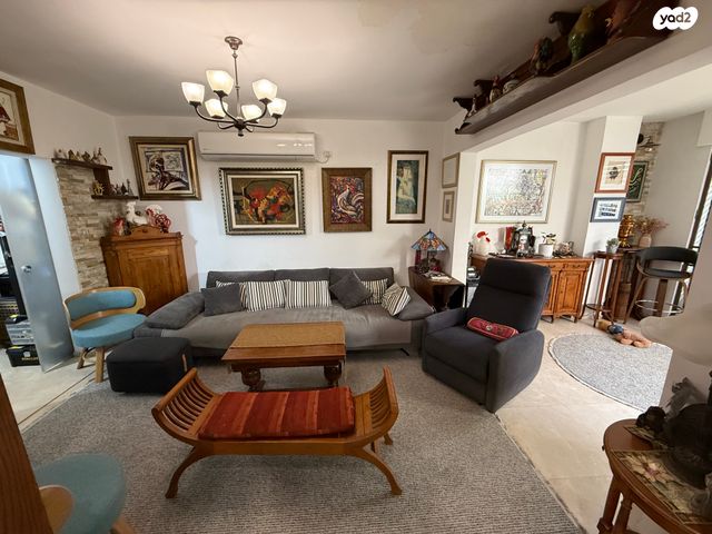 דירת גן, ביצרון, ביצרון ורמת ישראל, תל אביב יפו