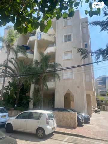 דירה, הפרדס 18, הדר, רמת השרון