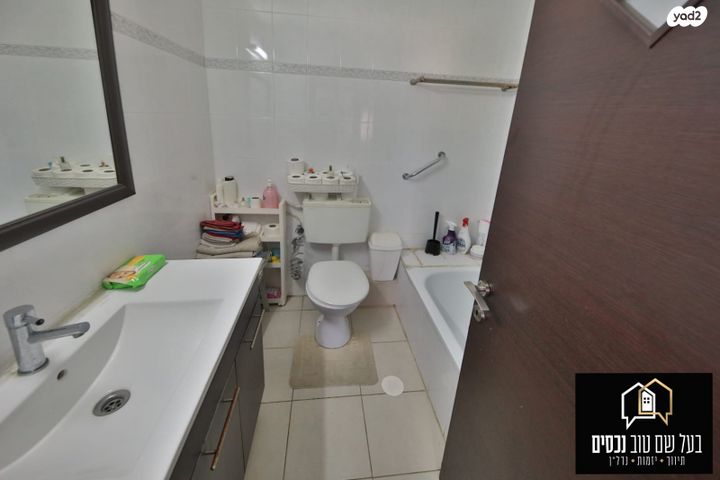 גג/ פנטהאוז, שדרות בית וגן, בית וגן, קרית אתא