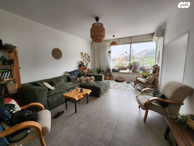 דירה, פינת גן, בת גלים, חיפה