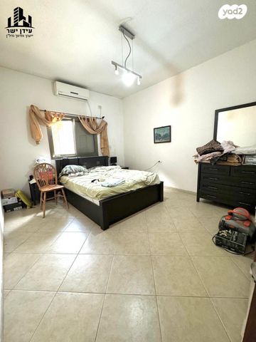 דירה, יצחק שדה 79, ביצרון ורמת ישראל, תל אביב יפו