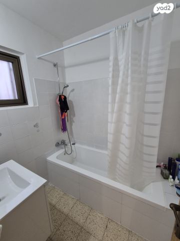 דירה, אשר ברש 1, נווה זאב, נאות אילן, באר שבע