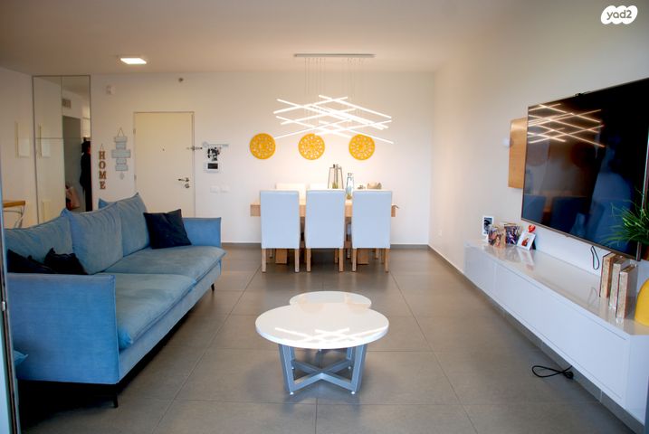 דירה, יפה נוף, כפר יונה