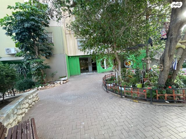 דירה, אשר ברש 1, נווה זאב, נאות אילן, באר שבע