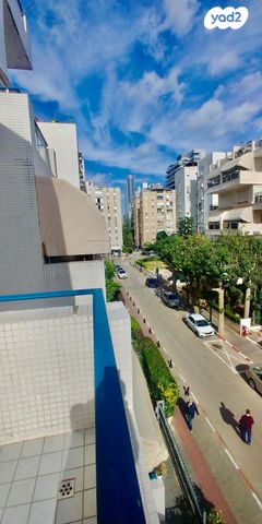 דירה, שביל החלב, נחלת יצחק, תל אביב יפו