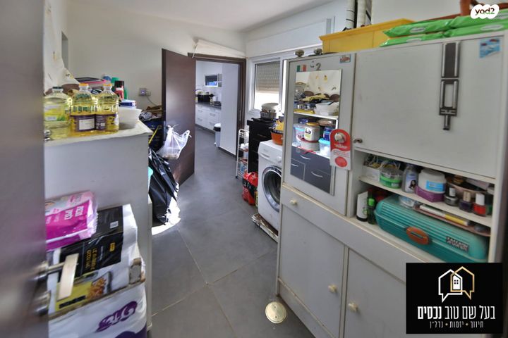 גג/ פנטהאוז, שדרות בית וגן, בית וגן, קרית אתא