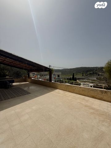 דופלקס, ירושלים