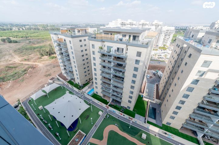 דירה, יפה נוף, כפר יונה