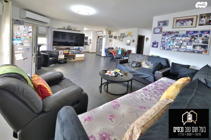 גג/ פנטהאוז, שדרות בית וגן, בית וגן, קרית אתא