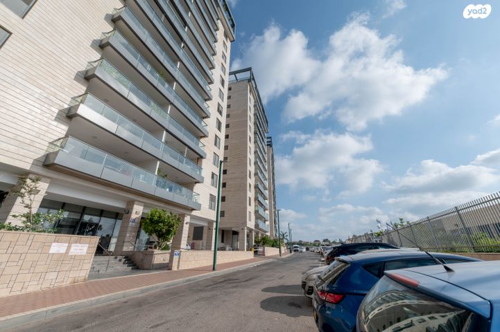 דירה, יפה נוף, כפר יונה