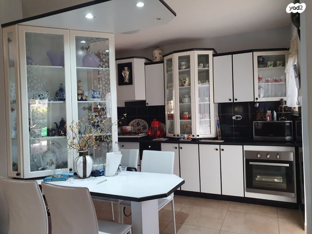 בית פרטי/ קוטג', מורד הגיא, כרמיאל