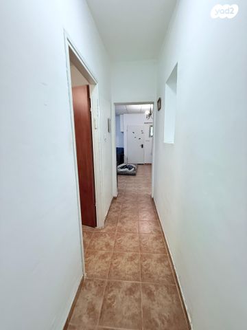 בית פרטי/ קוטג', אלכסנדר ינאי, שכונה ד', באר שבע