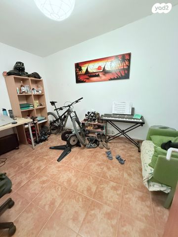 בית פרטי/ קוטג', אלכסנדר ינאי, שכונה ד', באר שבע