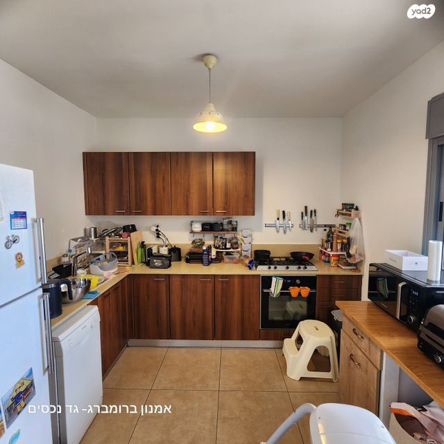 דירה, הסנפיר 5, נאות רבין, יבנה