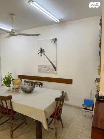 דופלקס, ירושלים