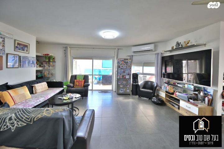 גג/ פנטהאוז, שדרות בית וגן, בית וגן, קרית אתא