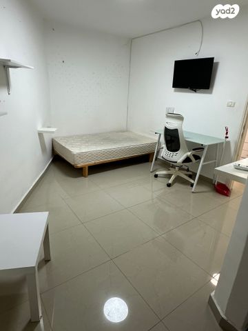 דירה, בני אור 12, באר שבע