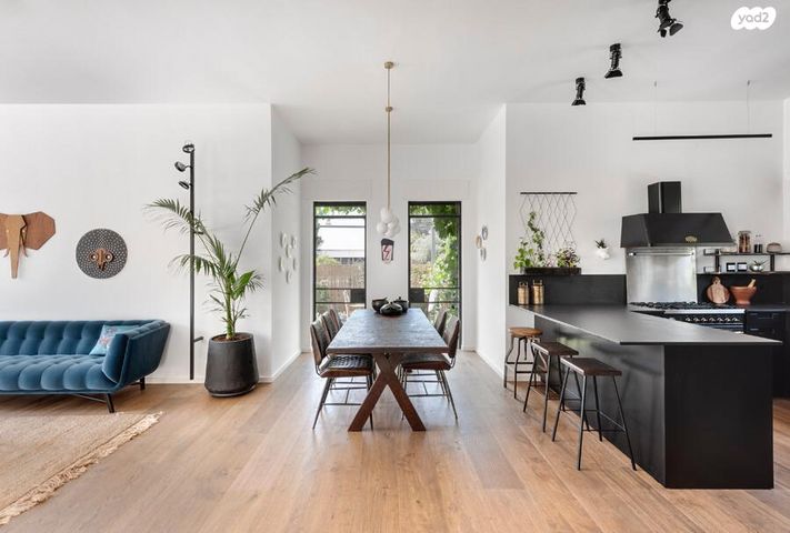 בית פרטי/ קוטג', 212 מזרח, אבן יהודה