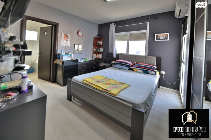 גג/ פנטהאוז, שדרות בית וגן, בית וגן, קרית אתא