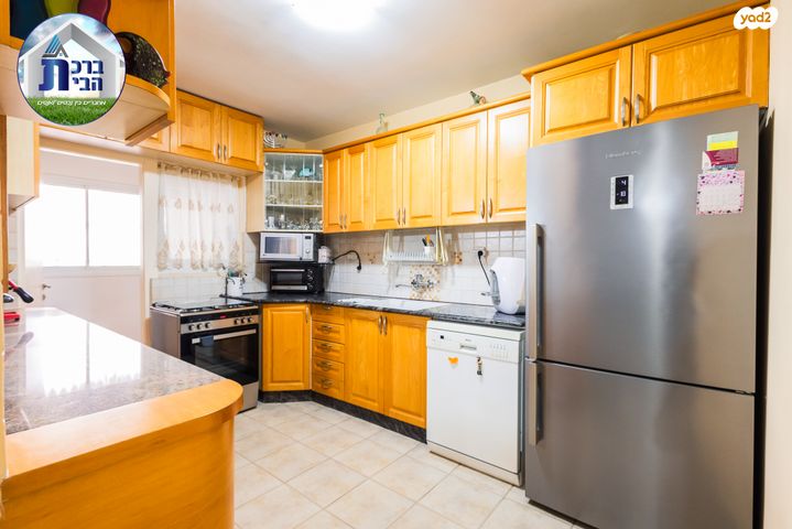 דירה, רובע י"ב, אשדוד