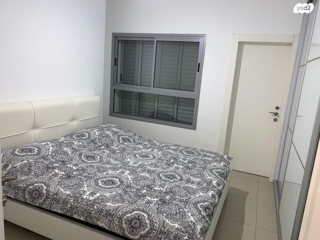 דירה, נתיבות