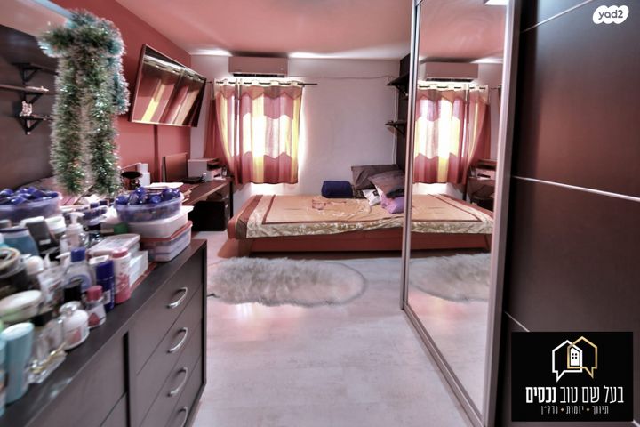 גג/ פנטהאוז, שדרות בית וגן, בית וגן, קרית אתא