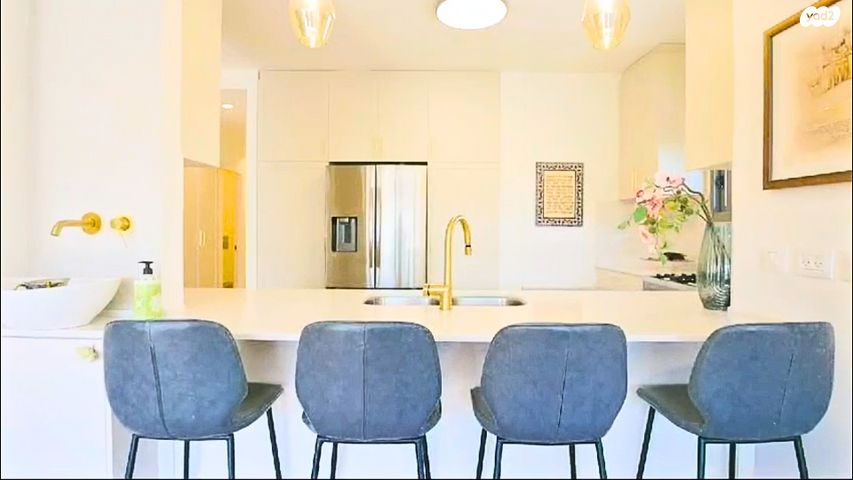 דירה, קטמון הישנה, ירושלים