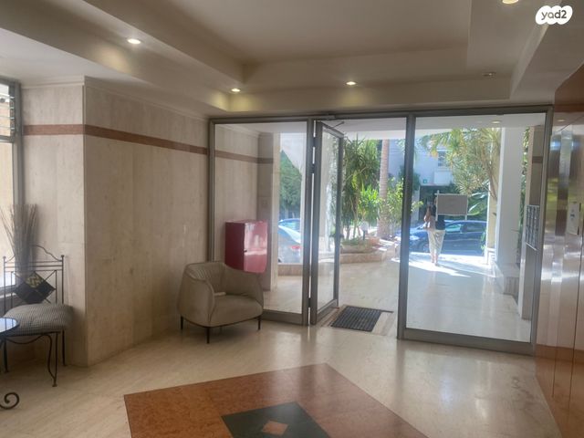 דירה, הפרדס 18, הדר, רמת השרון