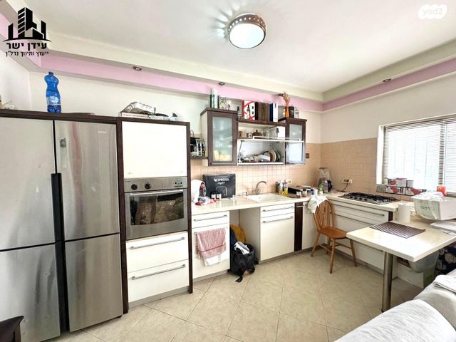 דירה, יצחק שדה 79, ביצרון ורמת ישראל, תל אביב יפו