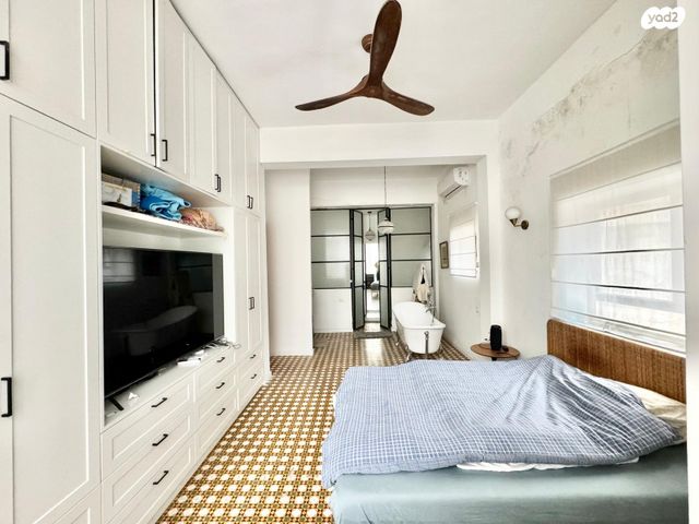 דירה, תל אביב יפו