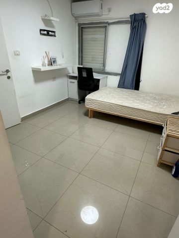 דירה, בני אור 12, באר שבע