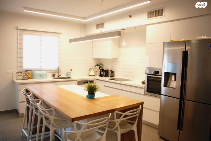 דירה, יפה נוף, כפר יונה