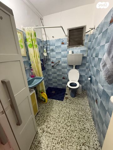 דירה, התאנה, רמות ויצמן, יבנה