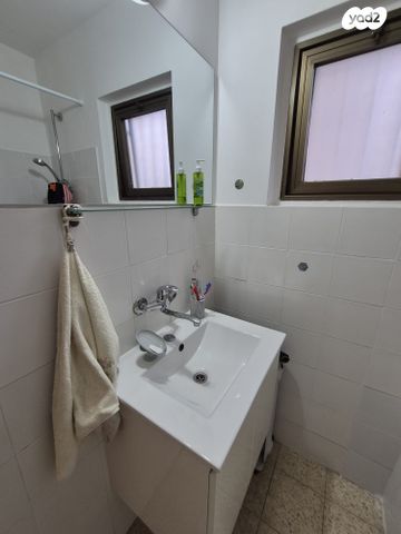 דירה, אשר ברש 1, נווה זאב, נאות אילן, באר שבע